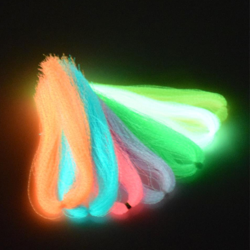 Fishing Boat Trailer - Pesca in barca con filo luminoso