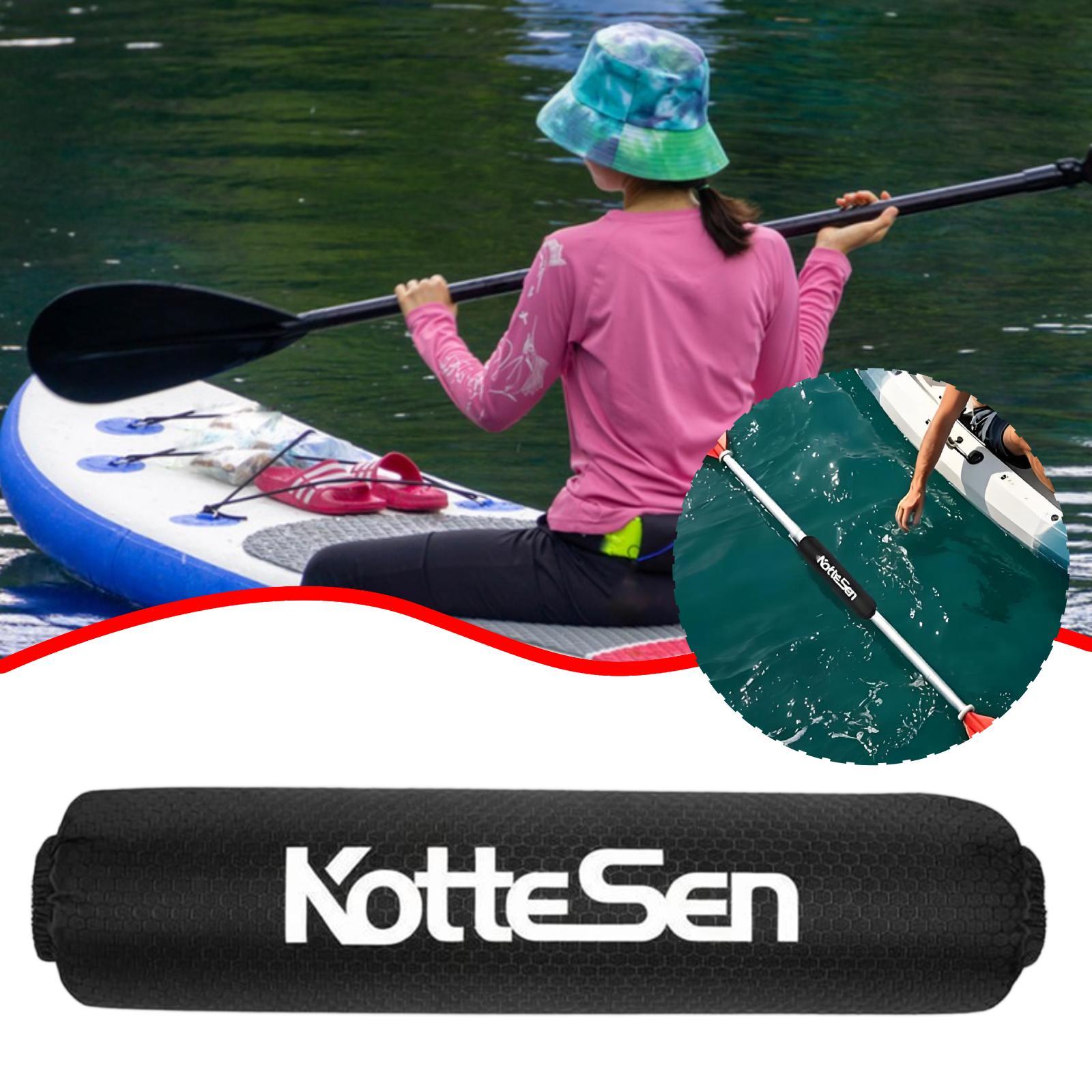 Fishing Boat Paddle - Copertura resistente e impermeabile per pagaia