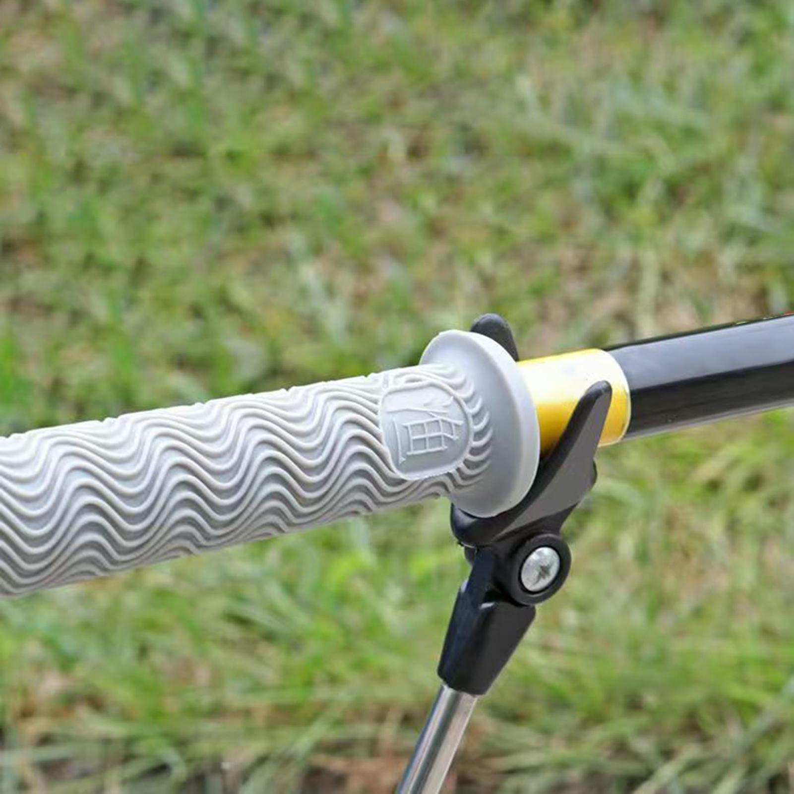 Impugnatura per canna da pesca - Fishing Boat Trailer recensione e prezzo