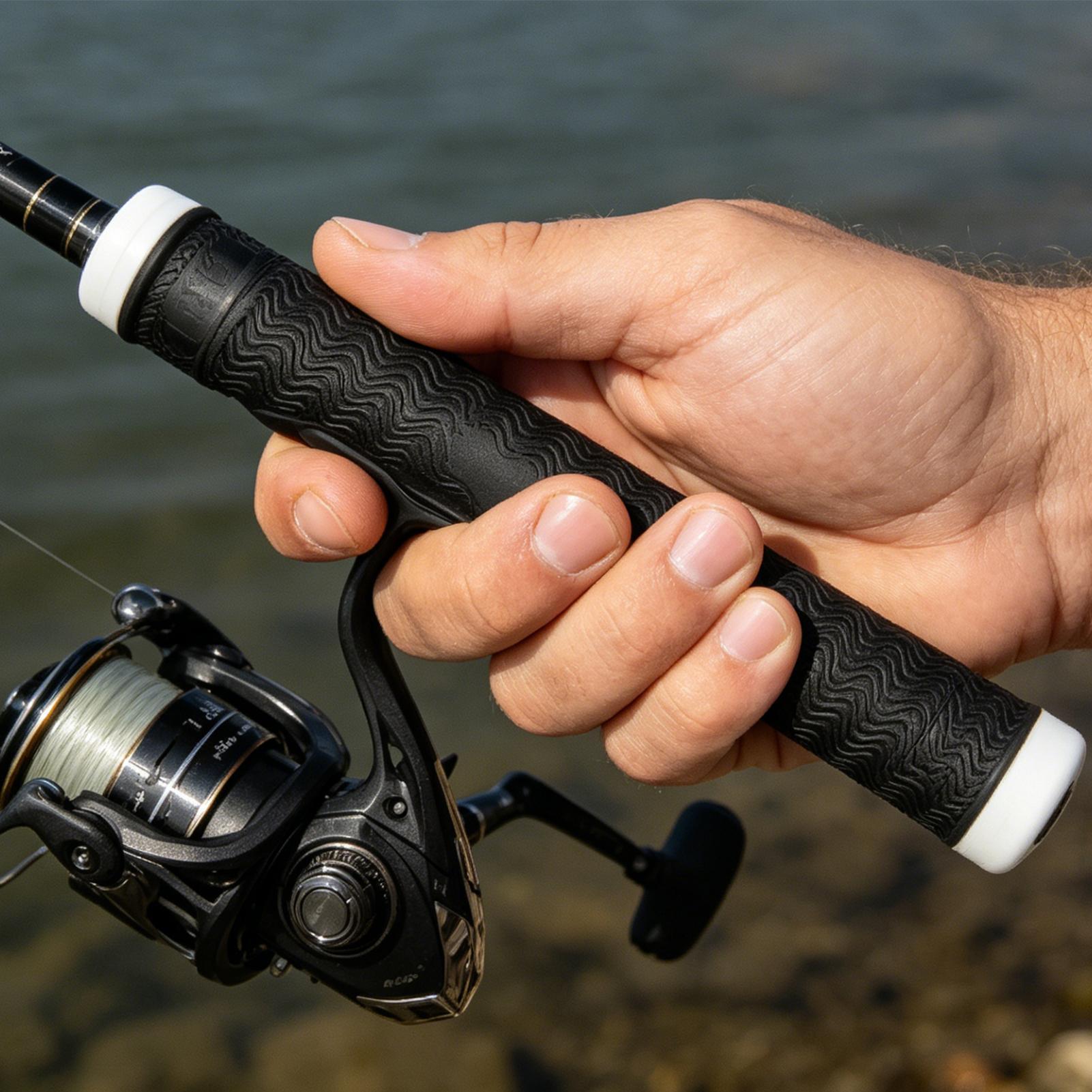 Impugnatura per canna da pesca - Fishing Boat Trailer recensione e prezzo