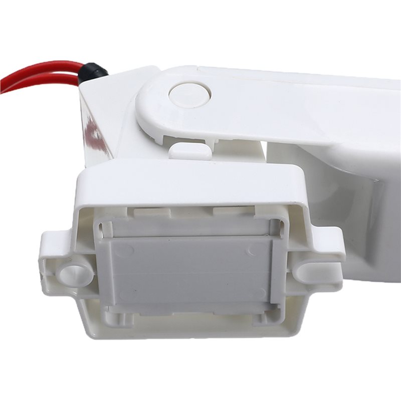 ABGR-6X Pompa di sentina Inter - Fishing Boat Bilge Pump recensione e prezzo