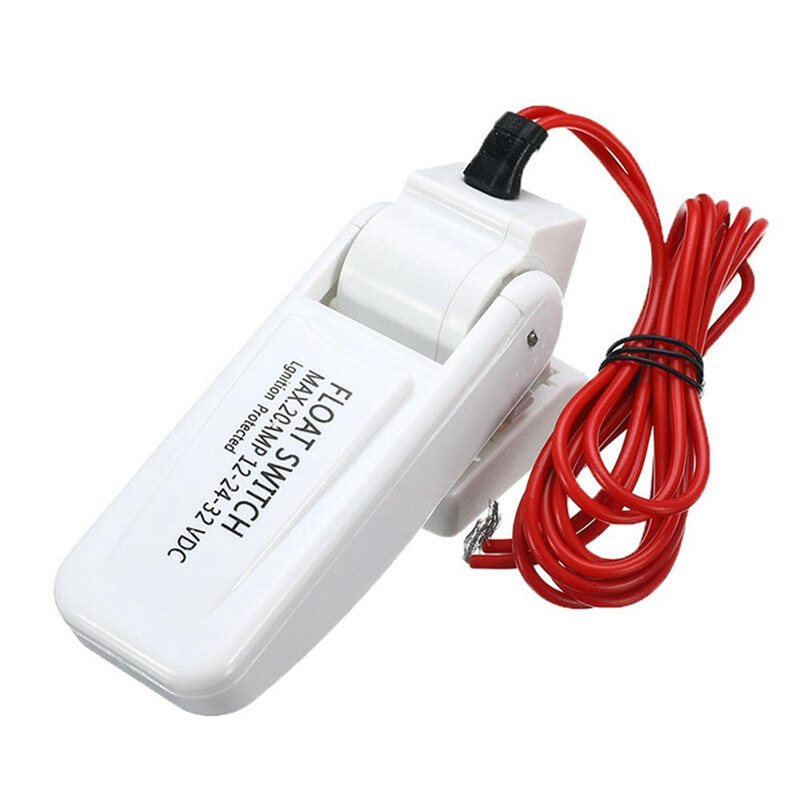 ABGR-6X Pompa di sentina Inter - Fishing Boat Bilge Pump recensione e prezzo