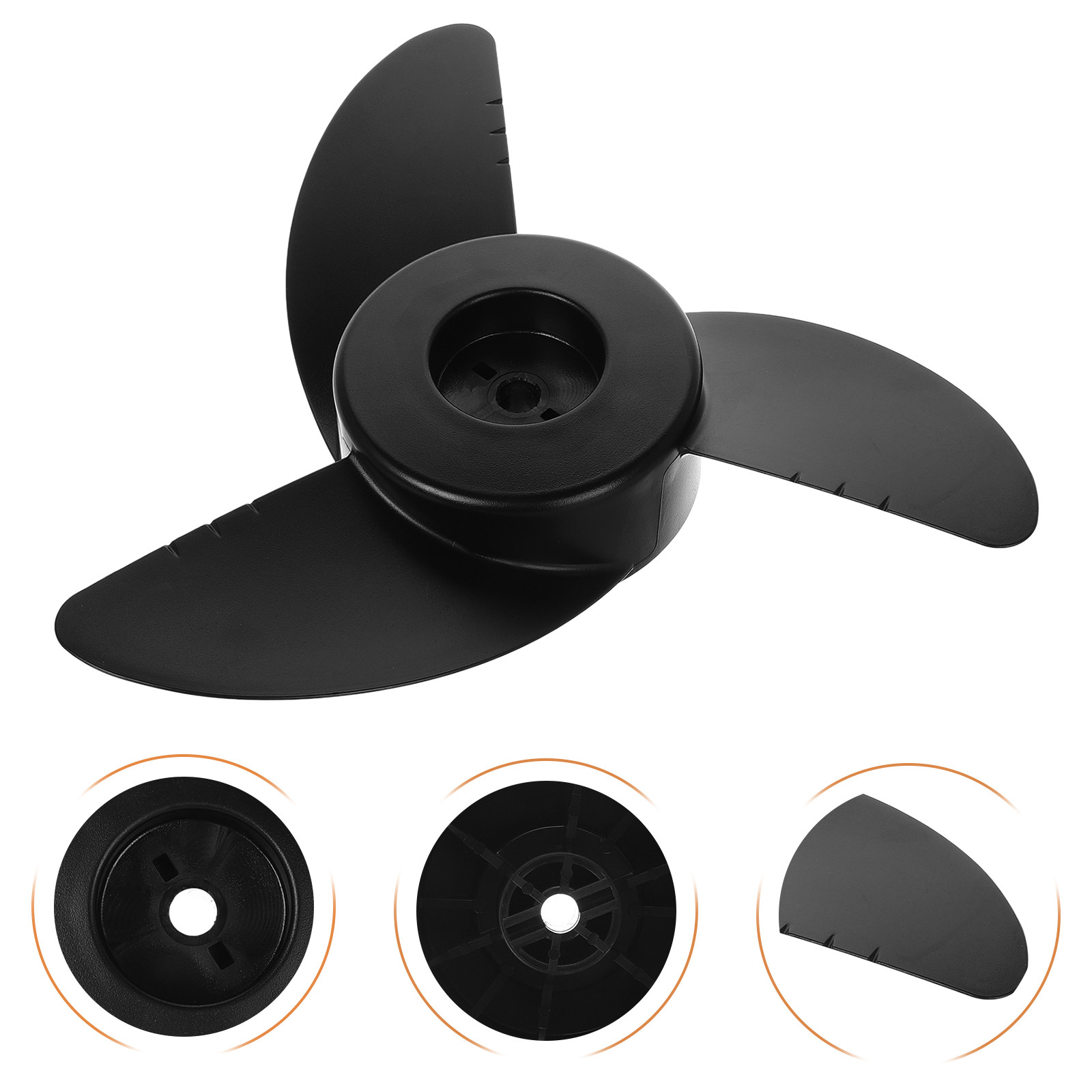 Elica elettrica ad alta effici - Fishing Boat Trolling Motor recensione e prezzo
