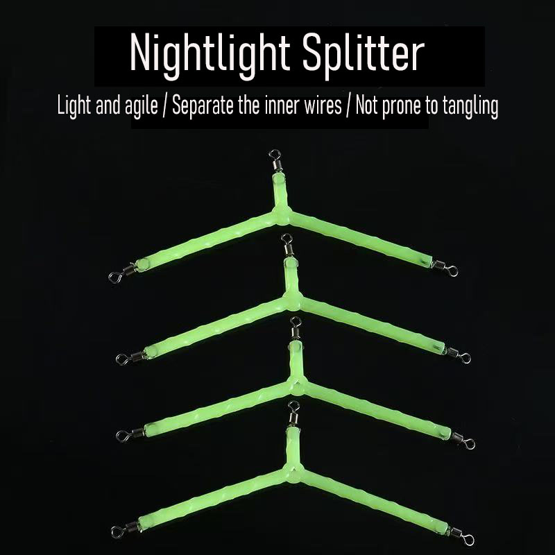 Divisore Luminoso in Acciaio I - Fishing Boat Trailer recensione e prezzo