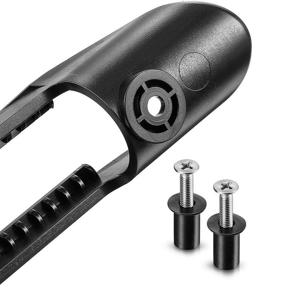 Clip per Pagaia Nera da Montag - Fishing Boat Paddle recensione e prezzo