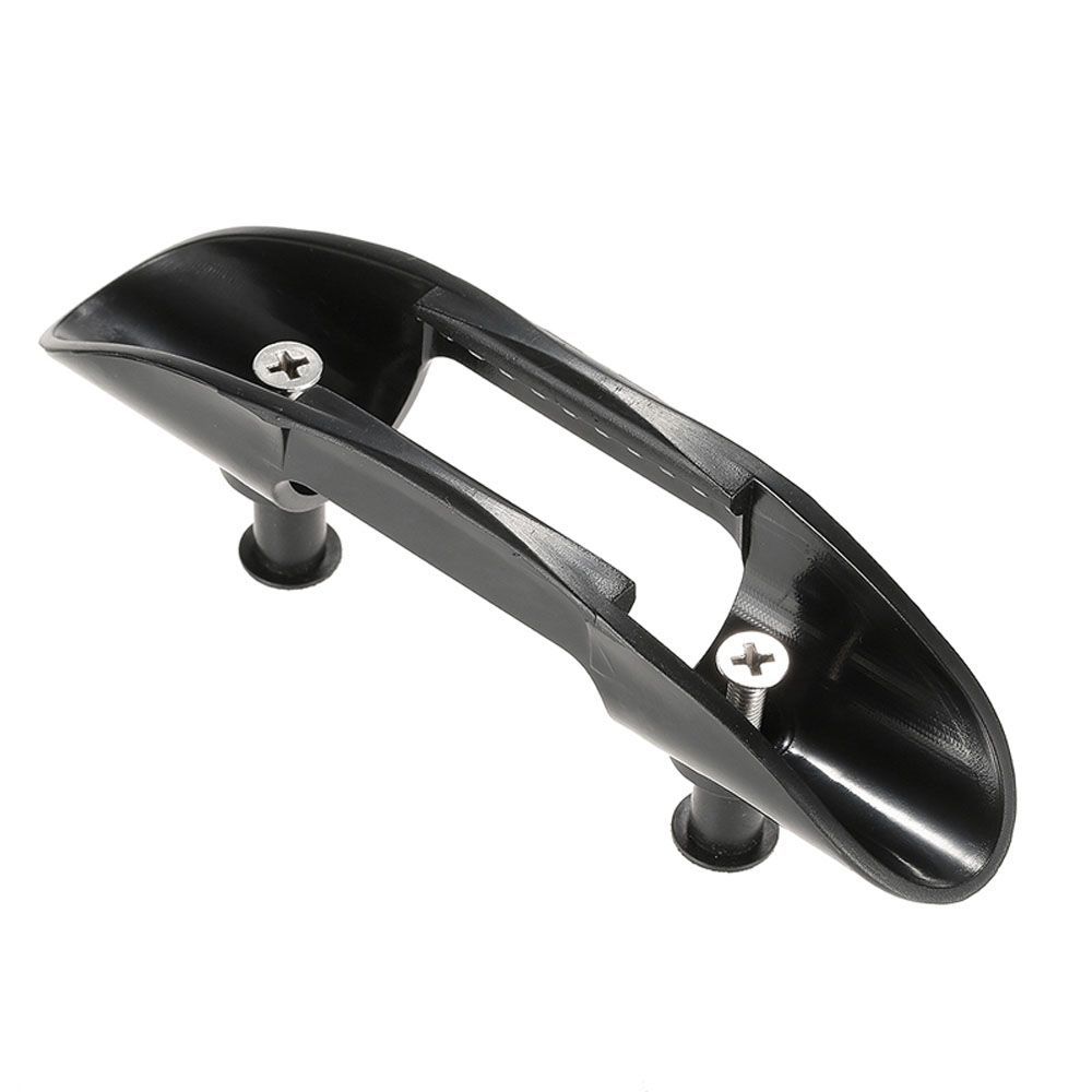Clip per Pagaia Nera da Montag - Fishing Boat Paddle recensione e prezzo