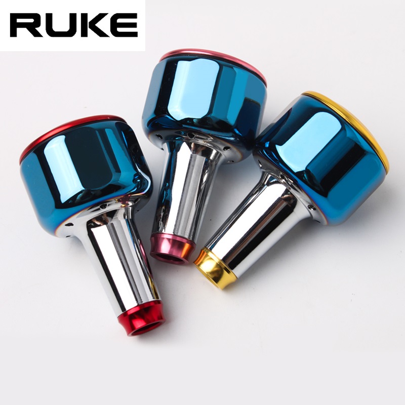 Ruke 1pc Mulinello Da Pesca Ma - Fishing Boat Steering Wheel recensione e prezzo