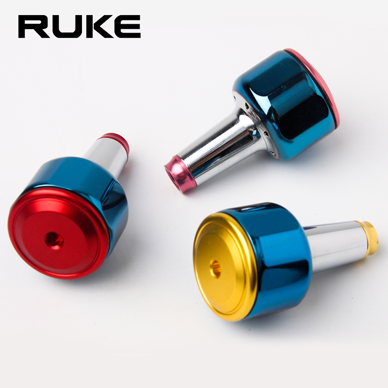 Ruke 1pc Mulinello Da Pesca Ma - Fishing Boat Steering Wheel recensione e prezzo