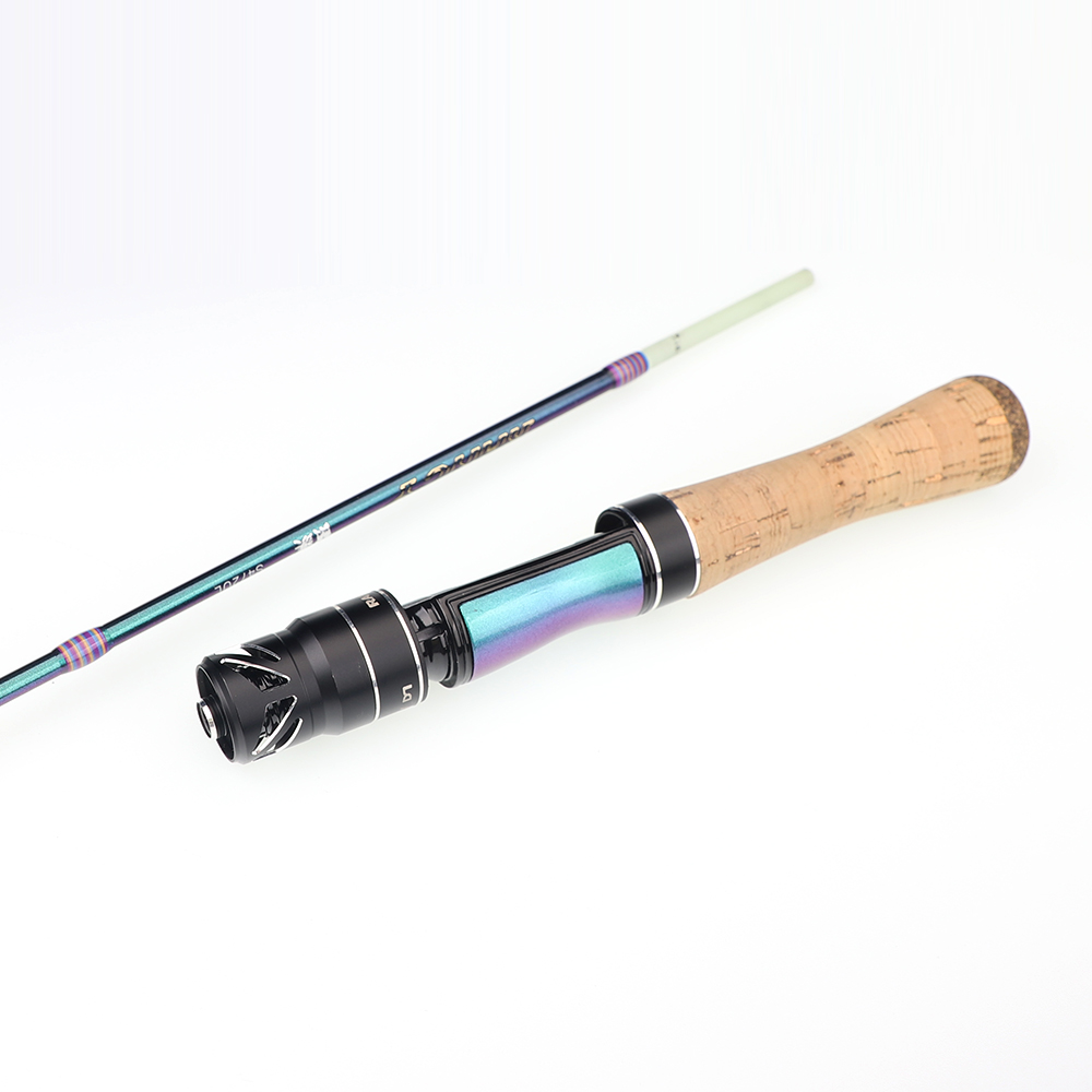 FISHINGFANS RANCY Canna da Tro - Fishing Boat Fiberglass recensione e prezzo