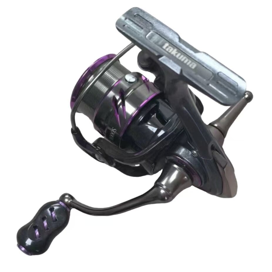 Mulinello da Pesca Leggero Tak - Fishing Boat Steering Wheel recensione e prezzo