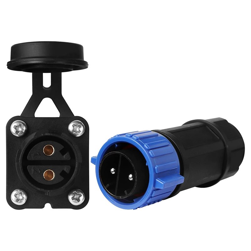 Set di connettori per motore d - Fishing Boat Trolling Motor recensione e prezzo
