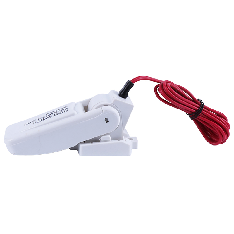 Pompa di sentina 1100GPH 12V c - Fishing Boat Bilge Pump recensione e prezzo