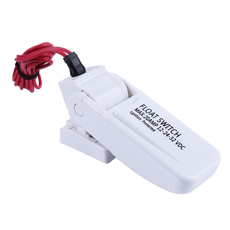 Pompa di sentina 1100GPH 12V c - Fishing Boat Bilge Pump recensione e prezzo