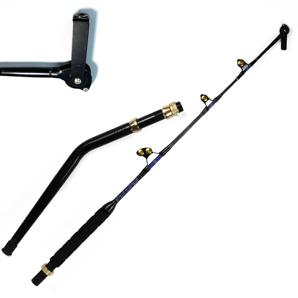 Canna da pesca a traina per ac - Fishing Boat Fiberglass recensione e prezzo