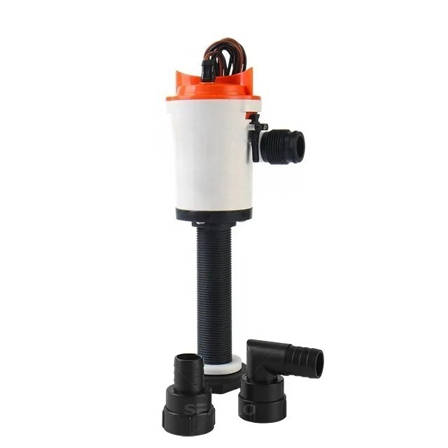 Pompa Sommergibile Seaflo 12V  - Fishing Boat Bilge Pump recensione e prezzo