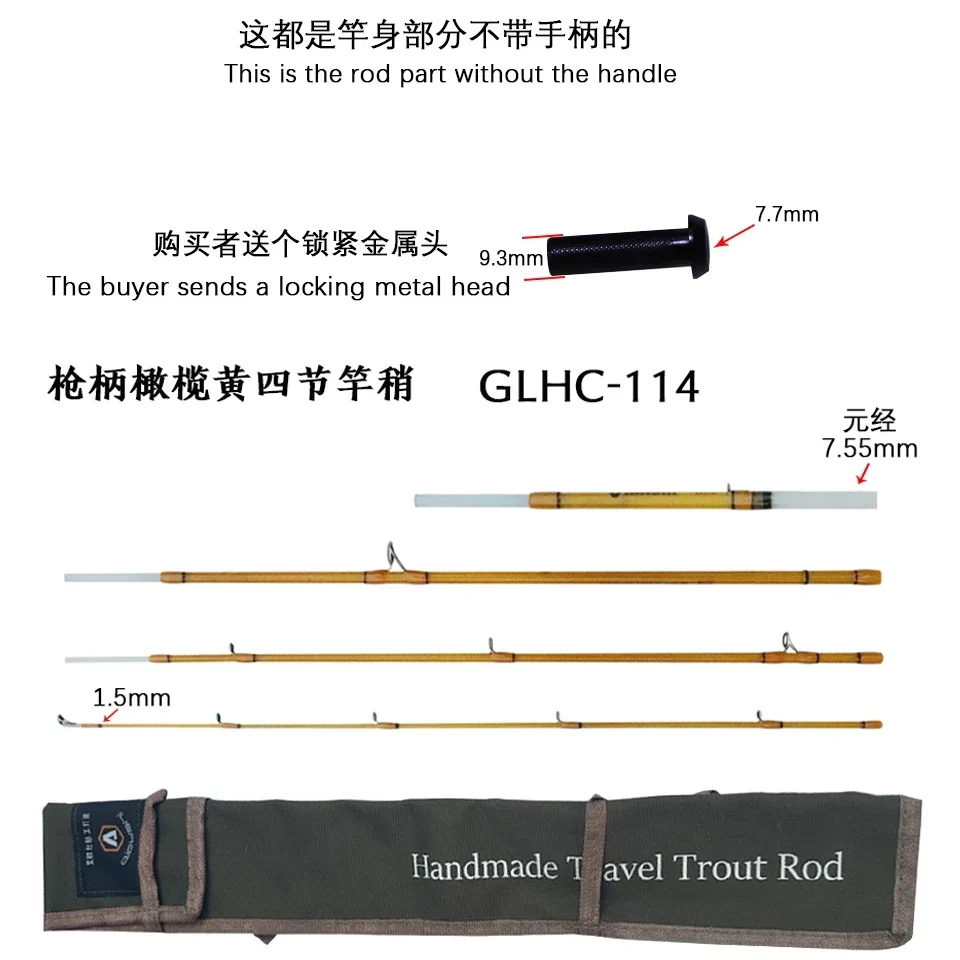1.3M AIOUSHI CanAIOUSHI Canna  - Fishing Boat Fiberglass recensione e prezzo