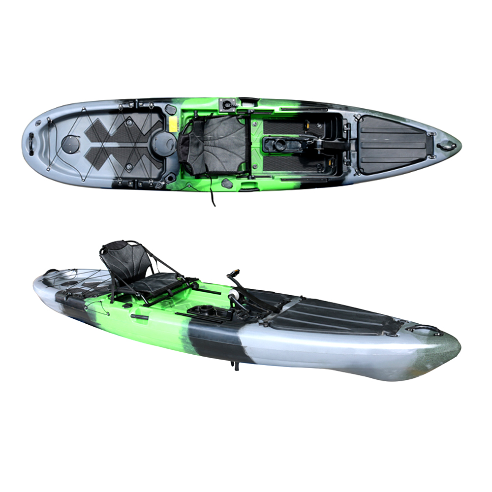 Pagaia per kayak in fibra di c - Fishing Boat Paddle recensione e prezzo