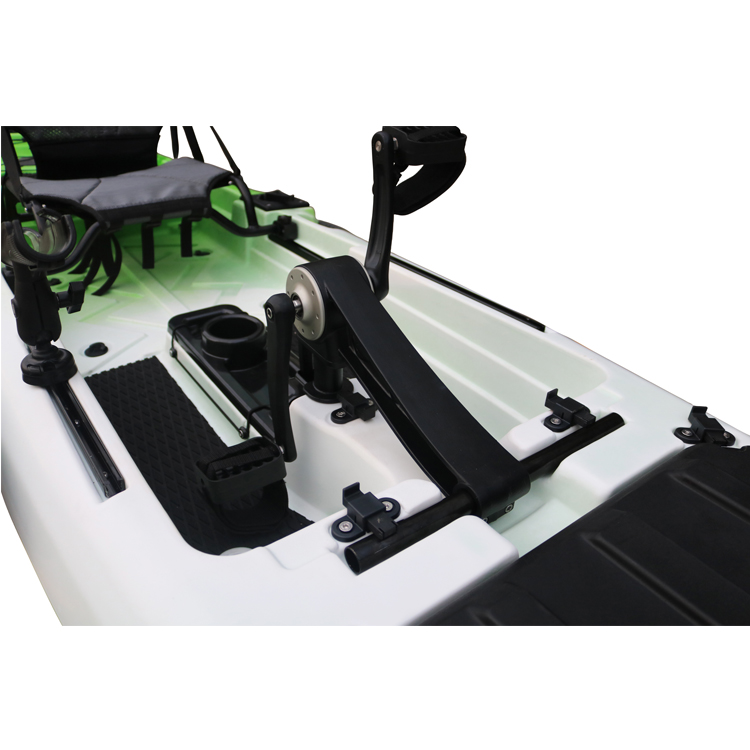 Pagaia per kayak in fibra di c - Fishing Boat Paddle recensione e prezzo
