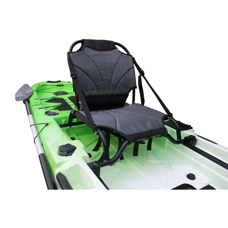 Pagaia per kayak in fibra di c - Fishing Boat Paddle recensione e prezzo