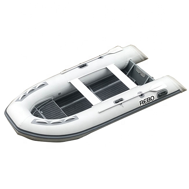 Piccole barche da pesca in all - Fishing Boat Aluminum recensione e prezzo