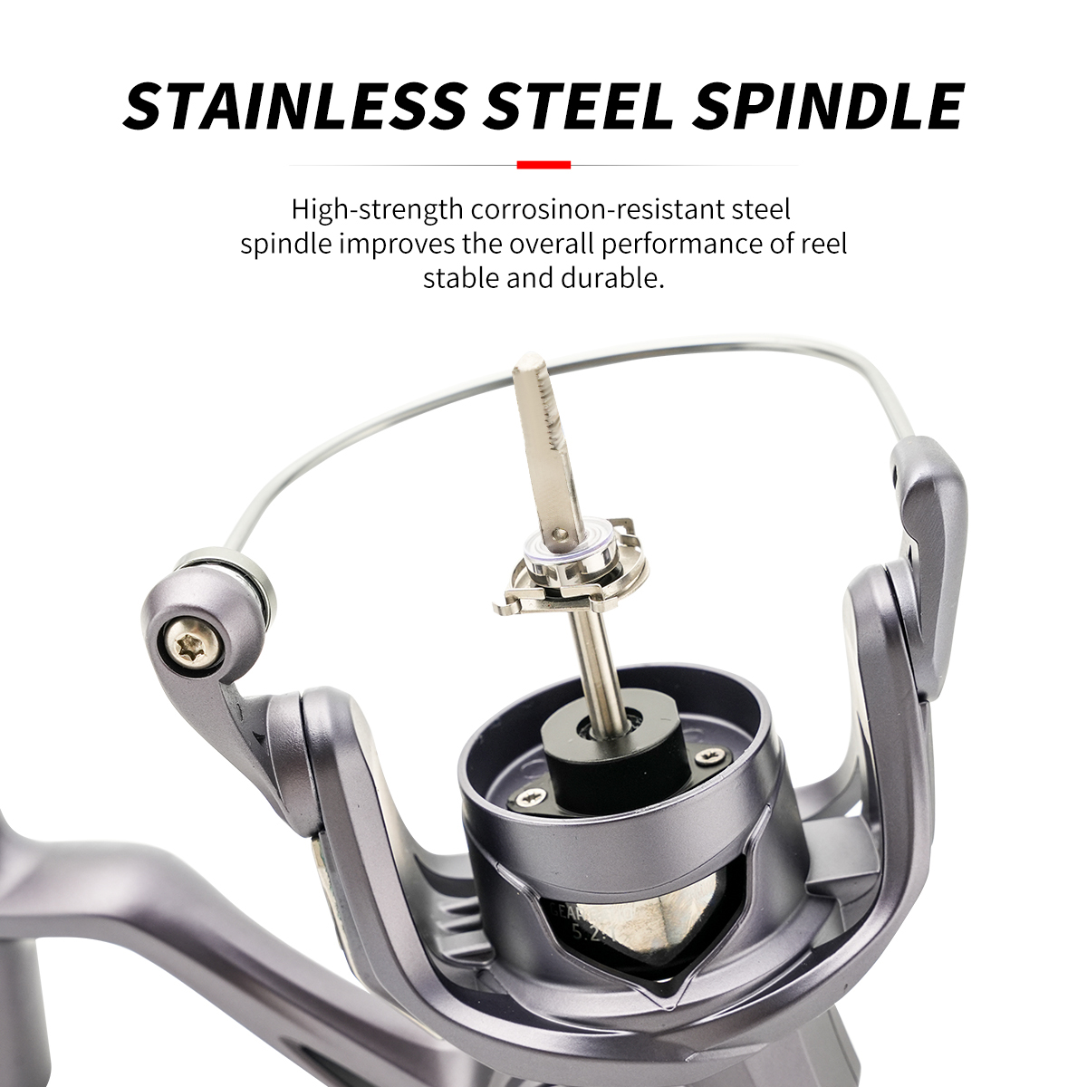 Mulinello da Pesca Spinning Jo - Daiwa Reel Fuego recensione e prezzo