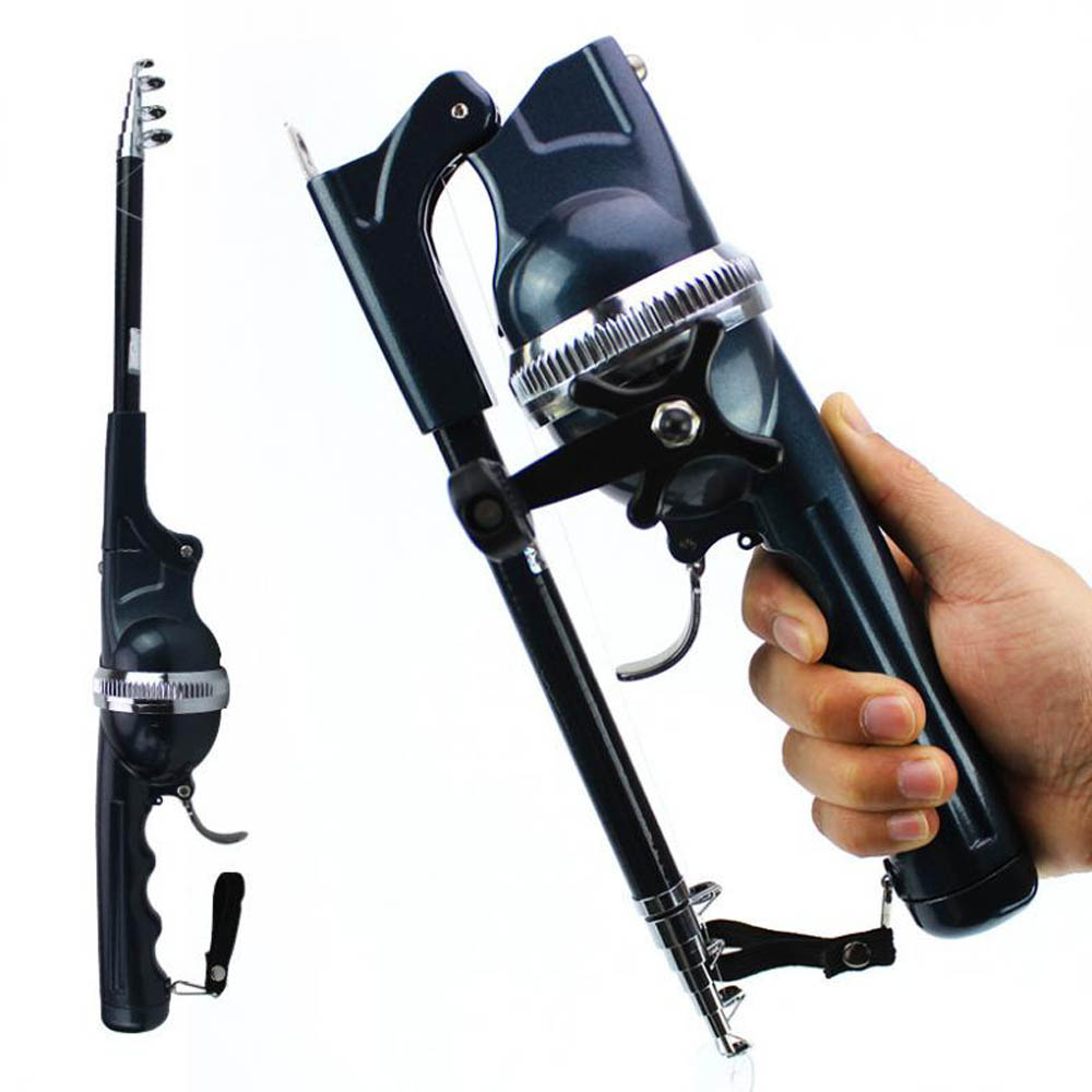 Canna da Pesca Pieghevole in F - Fishing Boat Fiberglass recensione e prezzo