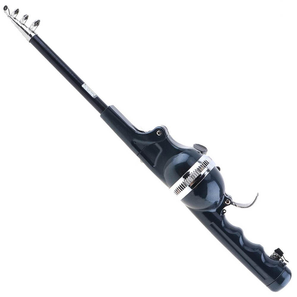 Canna da Pesca Pieghevole in F - Fishing Boat Fiberglass recensione e prezzo