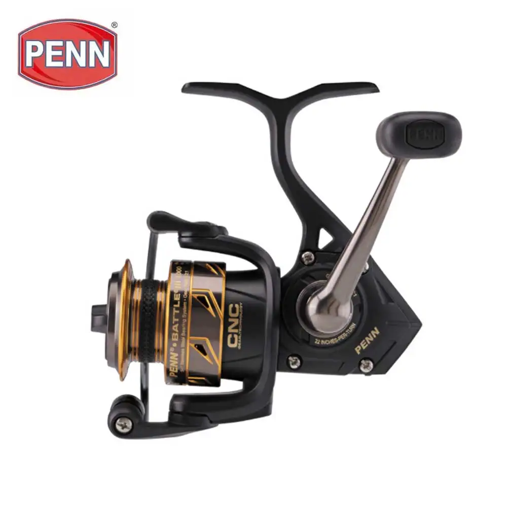USA Original PENN Battle III 3 - Penn Reel Battle recensione e prezzo