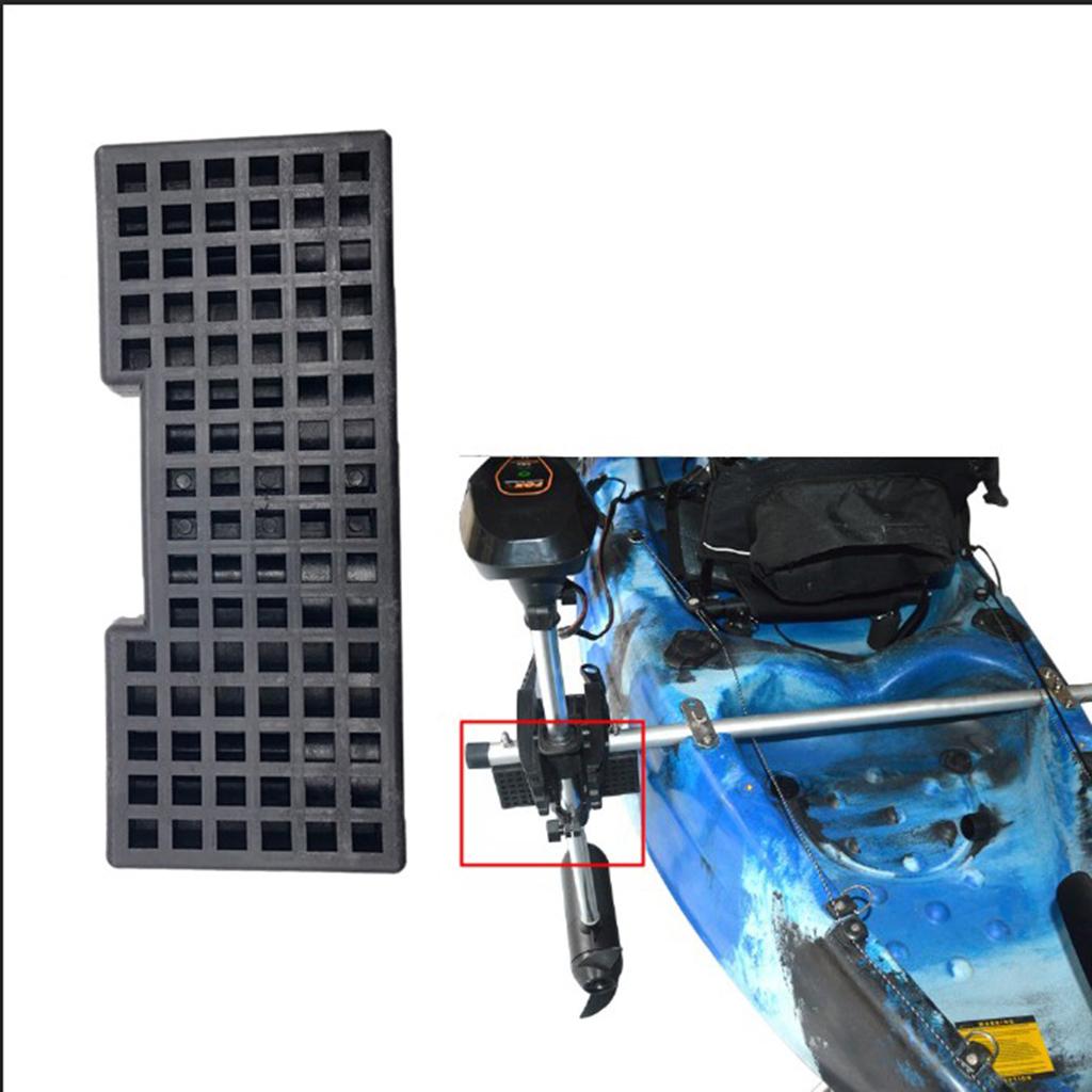 Motori Elettrici in Lega per K - Fishing Boat Trolling Motor recensione e prezzo